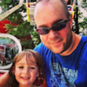 Meet your Posher, Herb bradley